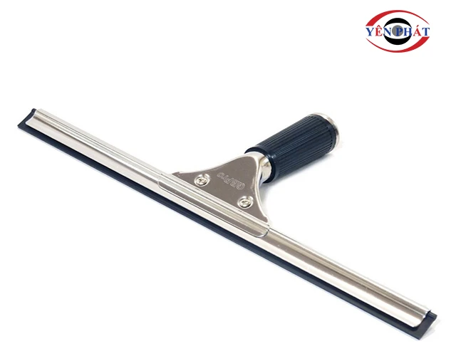 Cây gạt kính bằng inox