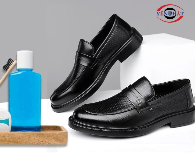 Sử dụng nước súc miệng