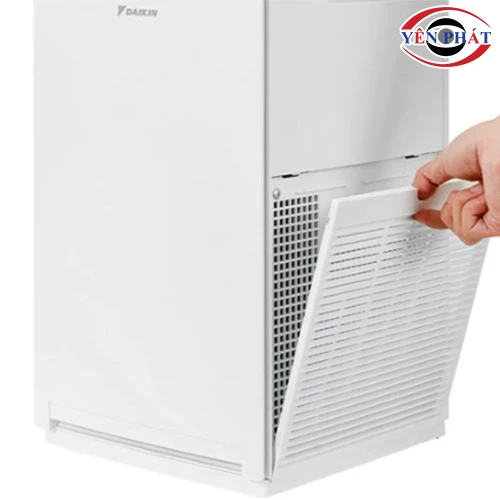 Máy lọc không khí Daikin MCQ30ZVM7-G 2