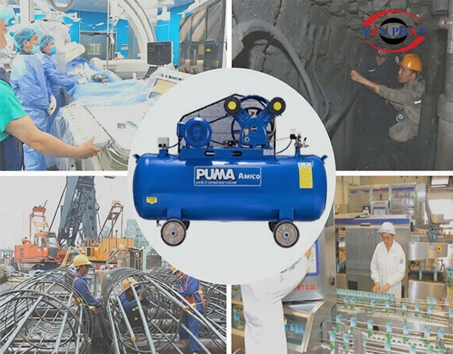 Thuận tiện cho gara, xưởng, tiệm dịch vụ quanh khu vực