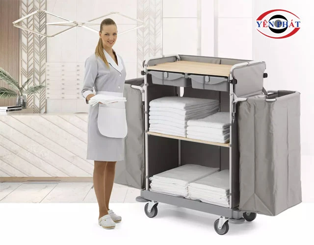 Tối ưu hóa hiệu suất làm việc