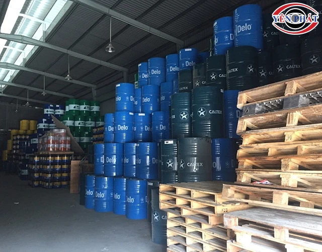 báo giá mỡ bôi trơn dây cáp