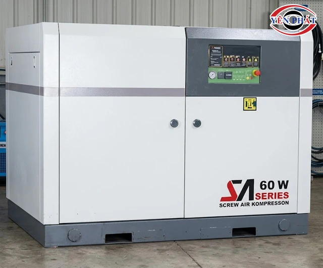 Máy nén khí 20HP Fusheng ZW-155A(II)