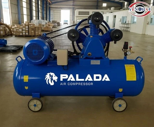 Máy nén khí 20HP Palada PA-20500