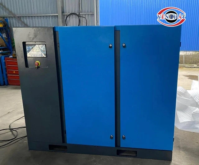 Máy nén khí 20HP Pegasus TMPM20A