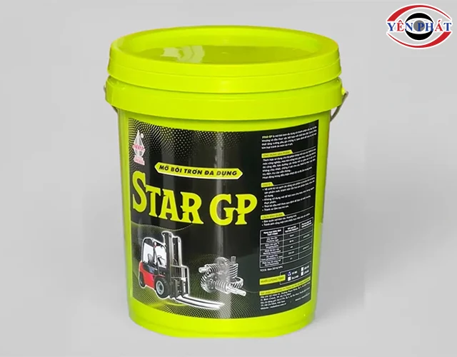 Mỡ bảo quản dây cáp đa dụng