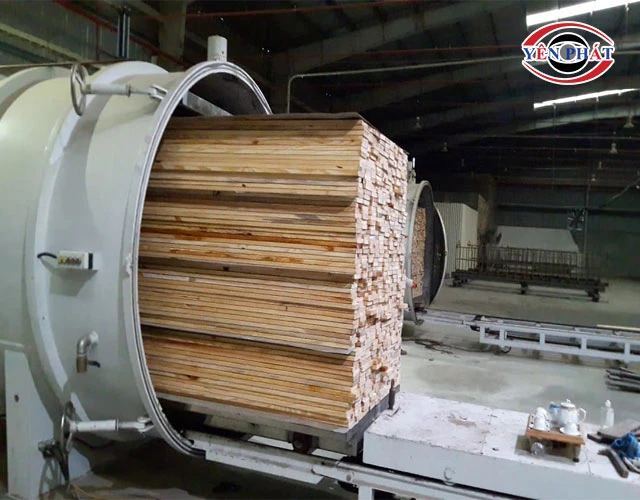 Phương pháp sấy và cân khối lượng