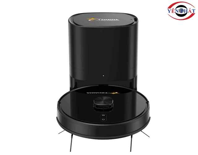 Robot hút bụi lau nhà Nhật Tahawa TH-07Pro