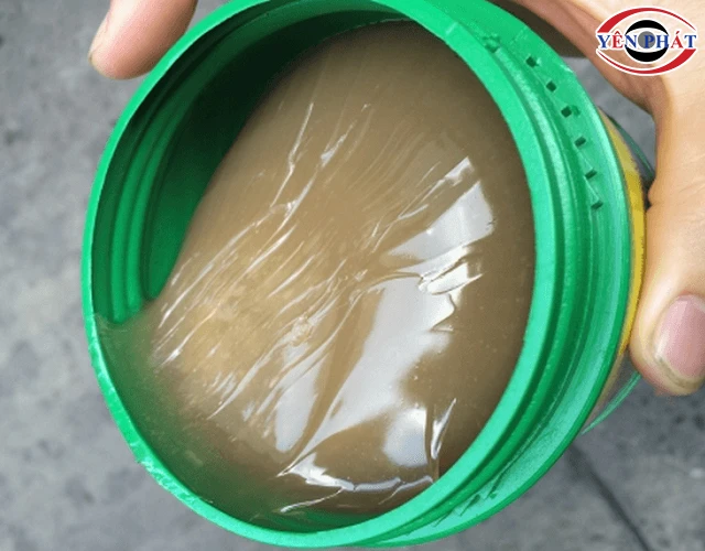 tiêu chí đánh giá chất lượng mỡ bôi trơn dây cáp