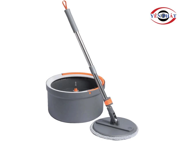 Cây lau nhà tự vắt Kangaroo KG26M