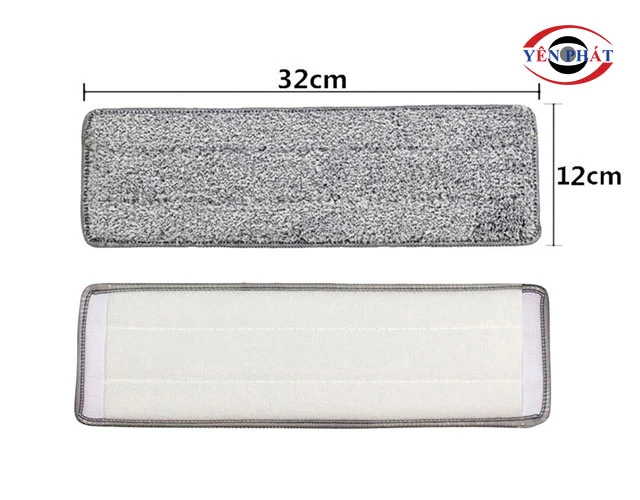 kích thước bông lau