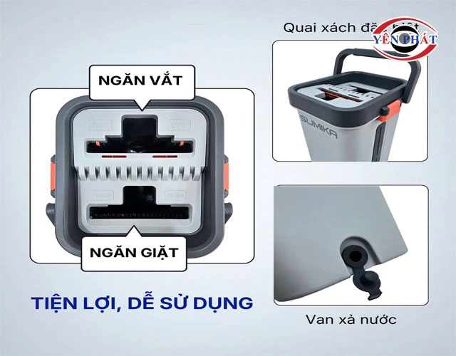  Các tiện ích khác