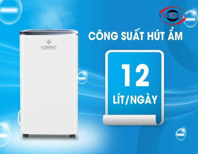 Công suất định mức của thiết bị