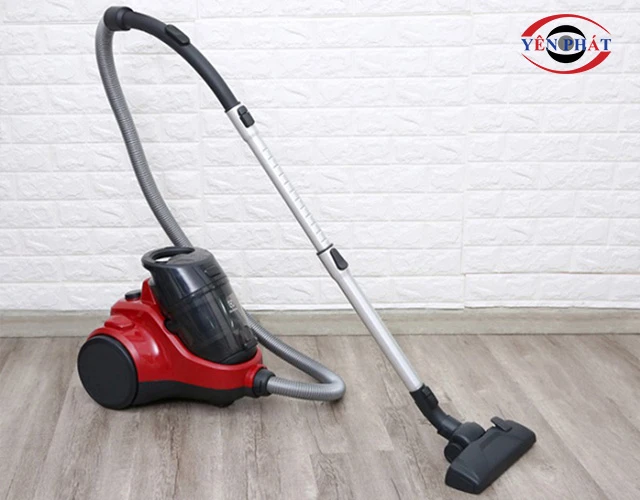 Máy không khởi động hoặc ngừng hoạt động đột ngột