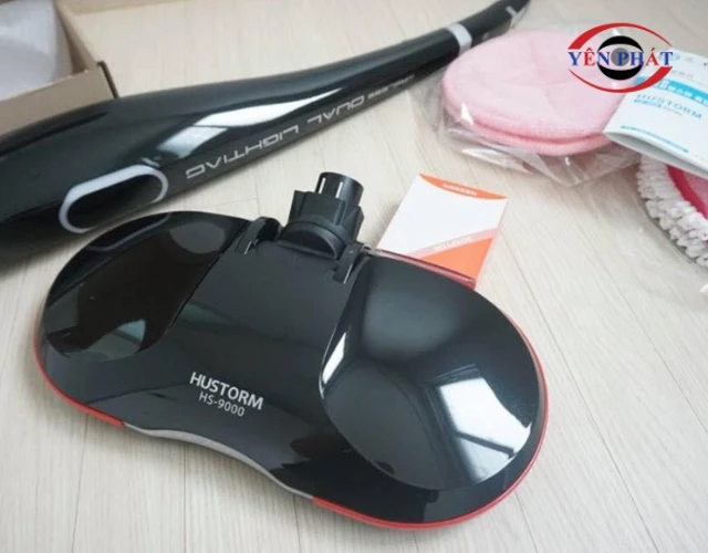 Máy Lau Nhà Hustorm HS-9000