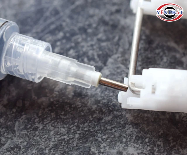mỡ cách điện phù hợp nhiều vật liệu