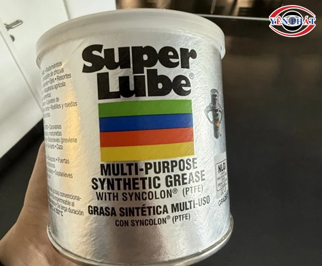 Mỡ cách điện Super Lube 91016