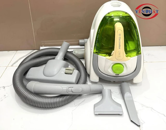 Hệ thống phụ kiện đầu hút và công dụng từng loại