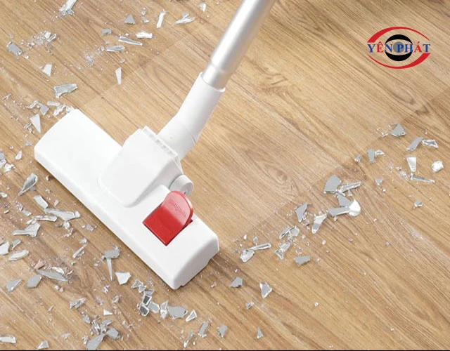 Các vật dụng gây hại cho động cơ