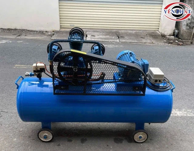 Bình chứa máy nén khí Palada PA-200500