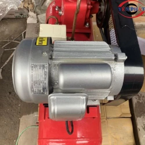 Máy nén khí dây đai KingTony KTC-30 2