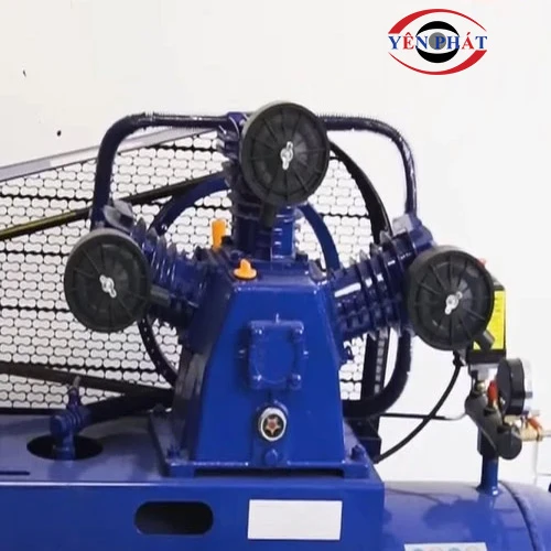 Máy nén khí Palada PA-150500 5