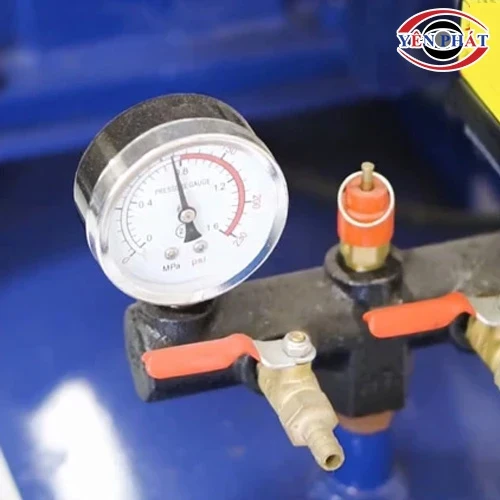 Máy nén khí Palada PA-200500 4