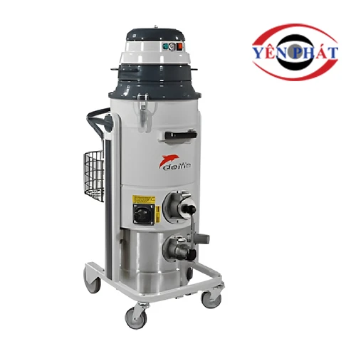 Máy hút bụi chống cháy nổ Delfin 352 BL