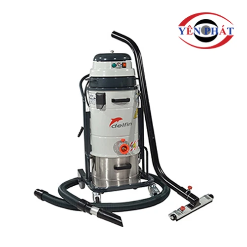 Máy hút bụi chống cháy nổ Delfin 352 BL 2