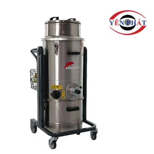 Máy hút bụi chống cháy nổ Delfin 352 DS Airex 2V 2