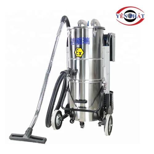 Máy hút bụi công nghiệp phòng nổ EX60-2