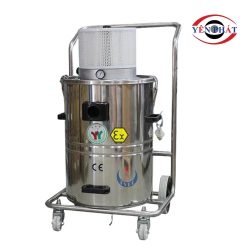 Máy hút bụi công nghiệp phòng nổ AX2060E 60L