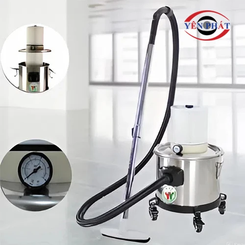 Máy hút bụi khí nén phòng nổ AX1015 (15L) 3