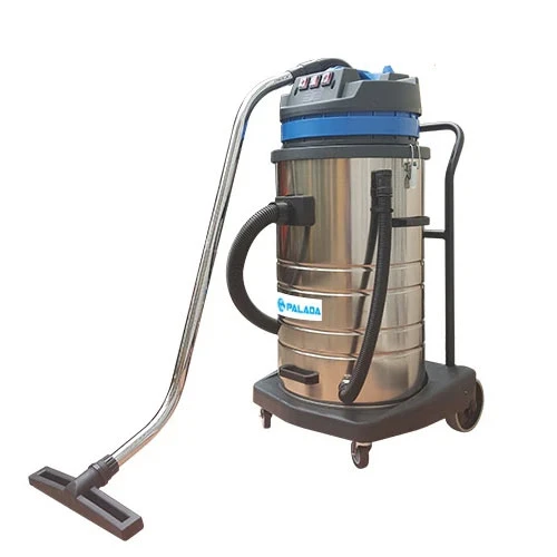 Máy hút bụi khô và ướt