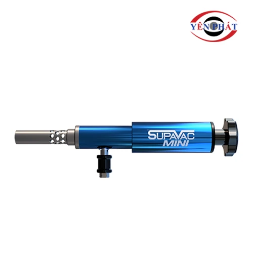 Máy hút bụi phòng nổ SupaVac Mini Dragin DP357R