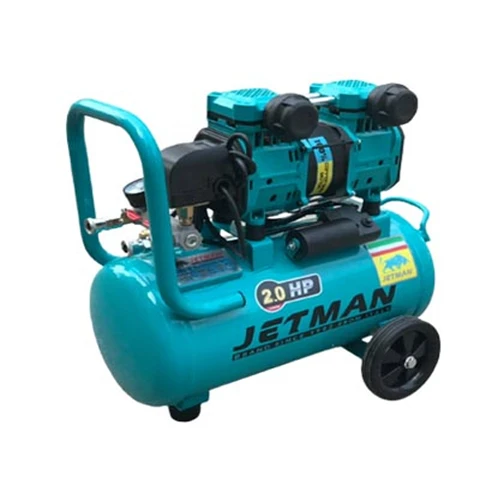 Máy nén hơi Jetman