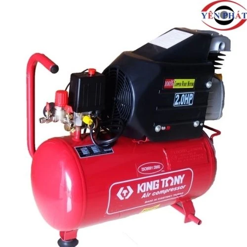 Máy nén khí đầu liền Kingtony KTC-25