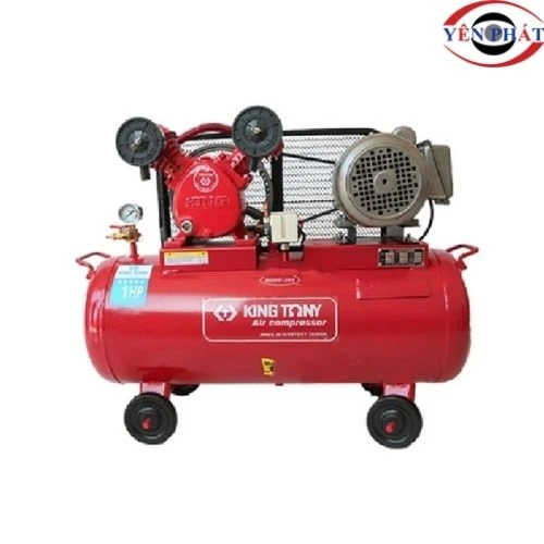 Máy nén khí dây đai KingTony KTC-103V