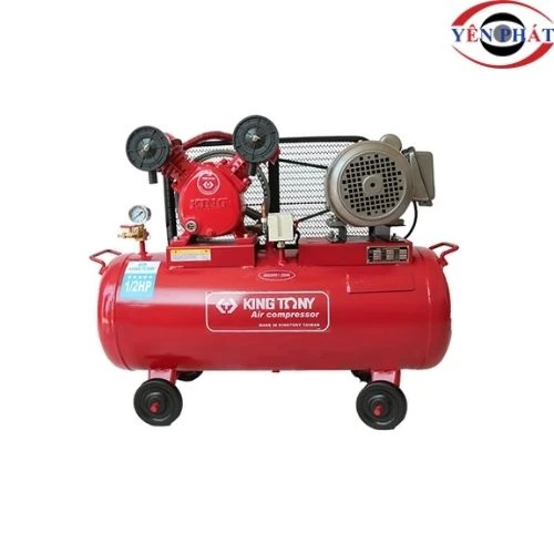 Máy nén khí dây đai Kingtony KTC-62