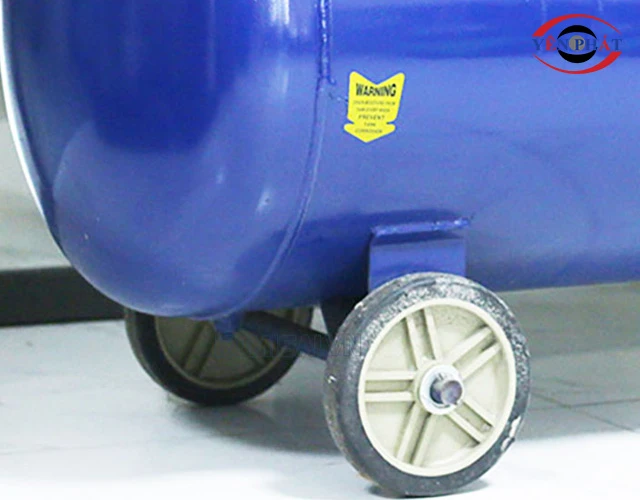 máy nén không khí Palada PA-150500 nạp khí thần tốc