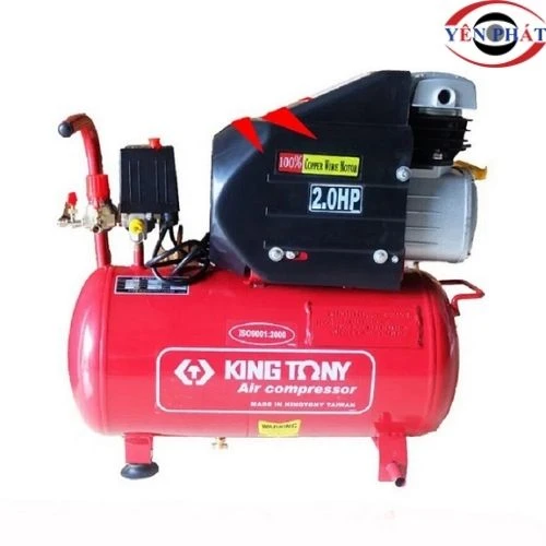 Máy nén khí đầu liền Kingtony KTC-25 2