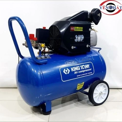 Máy nén khí đầu liền Kingtony KTC-50 2