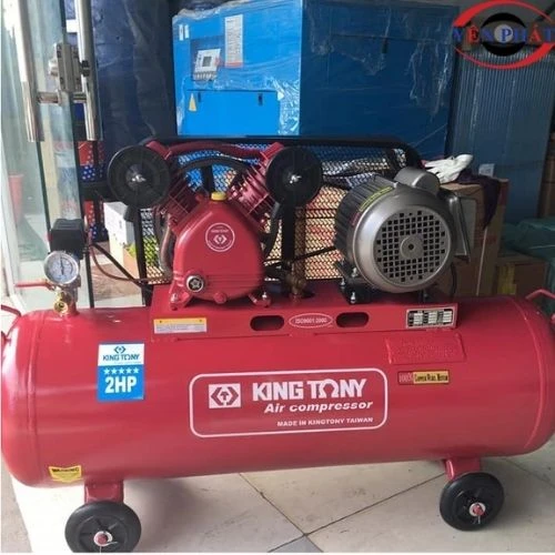 Máy nén khí dây đai KingTony KTC-103V 2