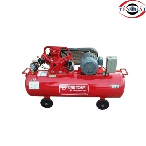 Máy khí nén dây đai KingTony KTC-300W