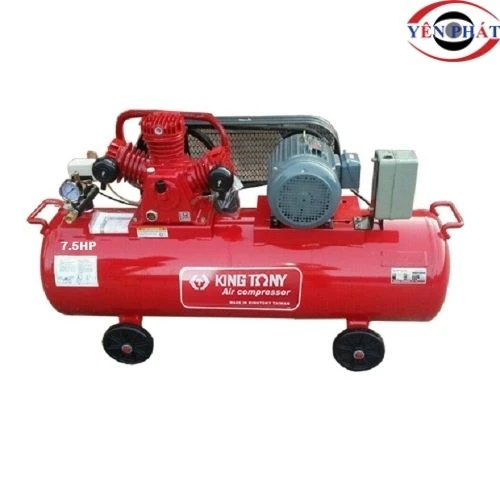 Máy khí nén dây đai KingTony KTC-300W2