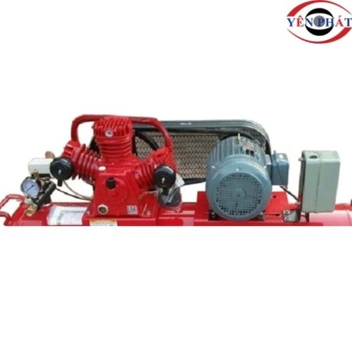 Máy khí nén dây đai KingTony KTC-350W2 2