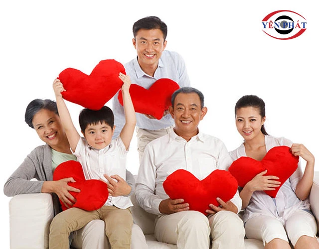 Bảo vệ sức khỏe