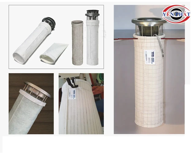 Bộ lọc chống tĩnh điện