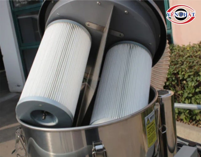 Bộ lọc HEPA