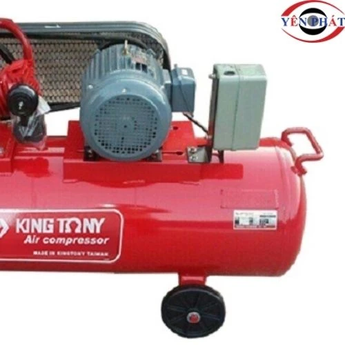Máy khí nén dây đai KingTony KTC-300W2 2
